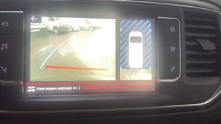Citroen Jumpy 2021