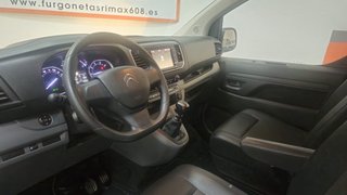 Citroen Jumpy 2021