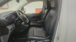 Citroen Jumpy 2021