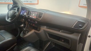 Citroen Jumpy 2021