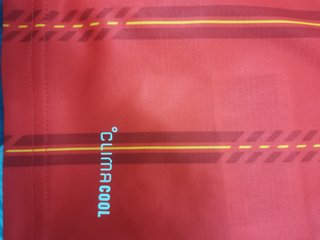 Camisa Oficial España edición Mundial caballero