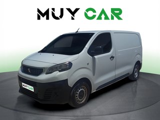 Peugeot Expert Furgon BlueHDi 120 S&S Pro Standard 90 kW (122 CV)