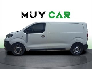 Peugeot Expert Furgon BlueHDi 120 S&S Pro Standard 90 kW (122 CV)