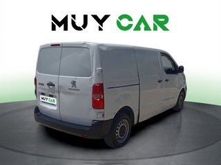 Peugeot Expert Furgon BlueHDi 120 S&S Pro Standard 90 kW (122 CV)