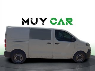 Peugeot Expert Furgon BlueHDi 120 S&S Pro Standard 90 kW (122 CV)