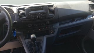 Peugeot Expert Furgon BlueHDi 120 S&S Pro Standard 90 kW (122 CV)
