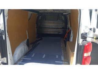 Peugeot Expert Furgon BlueHDi 120 S&S Pro Standard 90 kW (122 CV)