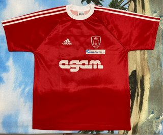 Maglia Calcio AC Monza Adidas