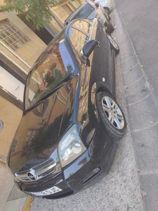 Opel Vectra 2005