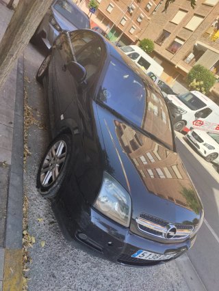 Opel Vectra 2005