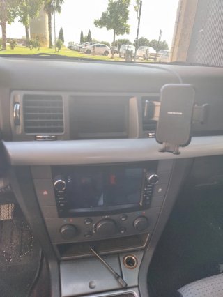 Opel Vectra 2005