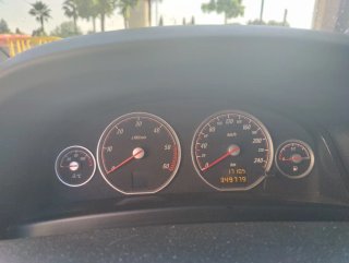 Opel Vectra 2005