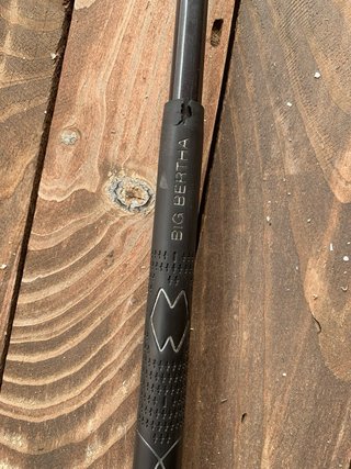Callaway X-14 Grafito + Bolsa Trípode Callaway