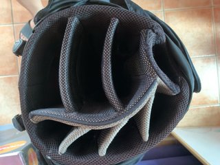 Callaway X-14 Grafito + Bolsa Trípode Callaway