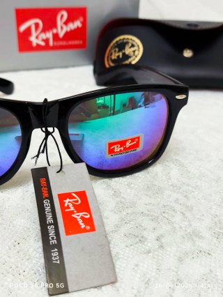 Gafas de sol Ray-Ban New Wayfarer RB2