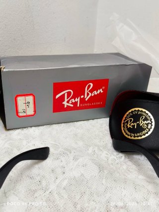 Gafas de sol Ray-Ban New Wayfarer RB2