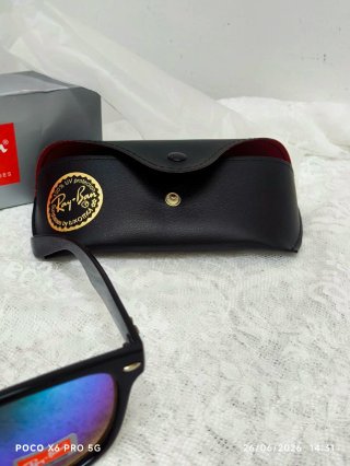 Gafas de sol Ray-Ban New Wayfarer RB2