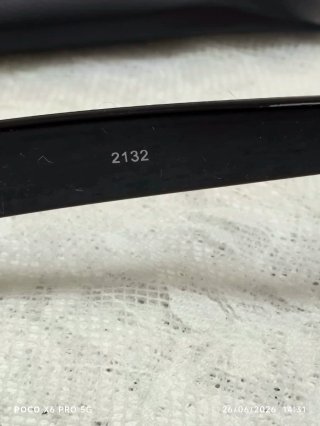 Gafas de sol Ray-Ban New Wayfarer RB2