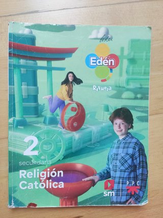 Libros 2 ESO 10€ cada uno.