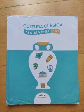 Libros 2 ESO 10€ cada uno.