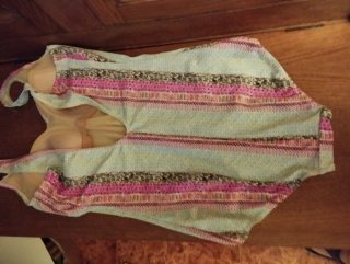 Bañador mujer talla 42