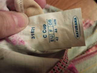 Bañador mujer talla 42