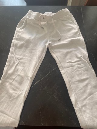 Set de Pantalones de chándal Uniqlo negros