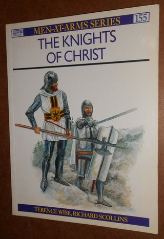 Colección Osprey Men-at-Arms Series