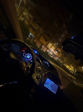 Honda Civic type R 2006