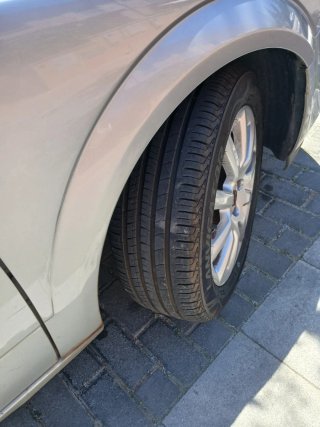 Opel Astra 2007