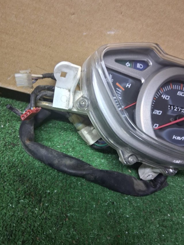 Velocimetro Honda Lead 110