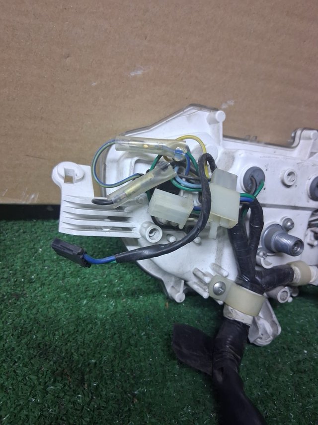 Velocimetro Honda Lead 110