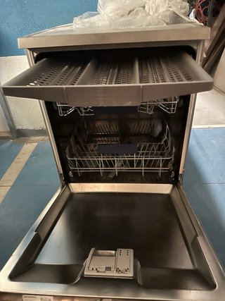 Lavavajillas Siemens