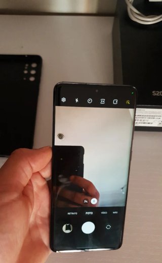 Samsung Galaxy S20+ plus 5G