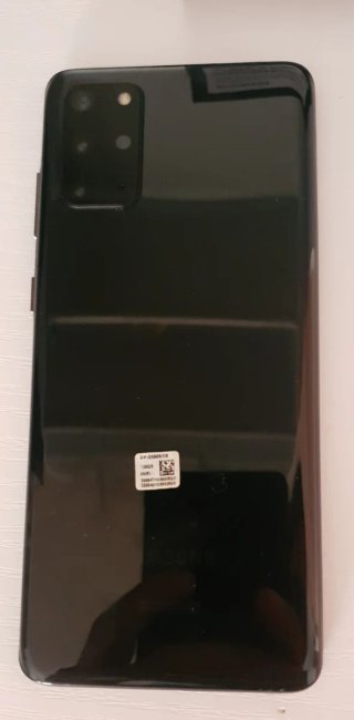 Samsung Galaxy S20+ plus 5G