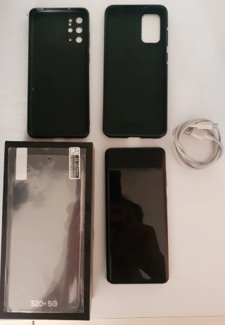 Samsung Galaxy S20+ plus 5G