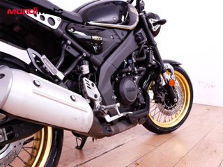 YAMAHA XSR 125 LEGACY
