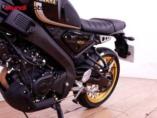 YAMAHA XSR 125 LEGACY