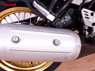 YAMAHA XSR 125 LEGACY
