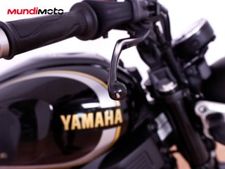 YAMAHA XSR 125 LEGACY
