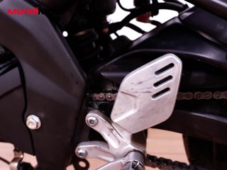 YAMAHA XSR 125 LEGACY