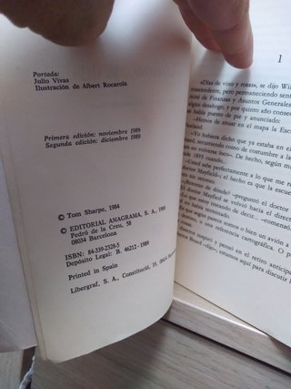 ¡Ánimo, Wilt!