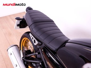YAMAHA XSR 125 LEGACY