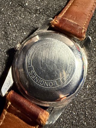 orologio Longines Conquest Automatic Vintage