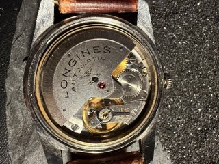 orologio Longines Conquest Automatic Vintage