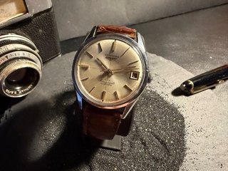 orologio Longines Conquest Automatic Vintage