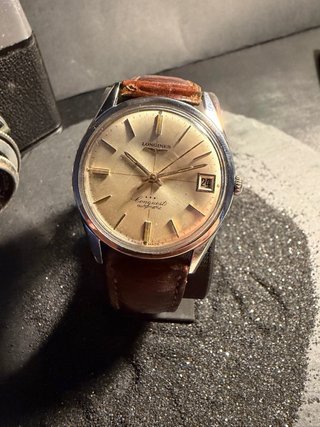 orologio Longines Conquest Automatic Vintage