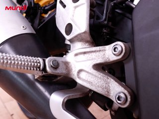 YAMAHA XSR 125 LEGACY
