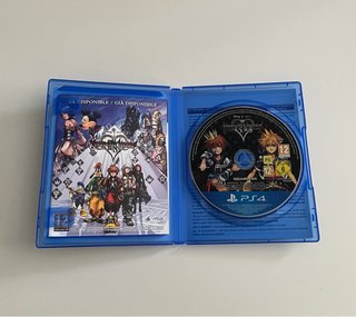 Juegos PS4: Kingdom Hearts, Ratchet & Clank, Battl
