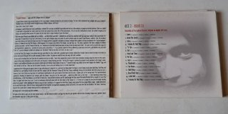 Iggy & The Stooges - Escaped Maniacs DVD+CD